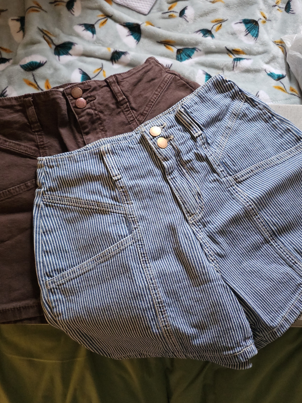 Casual Summer Shorts